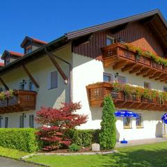 Frühstücks-Pension Lichtenauer Hof