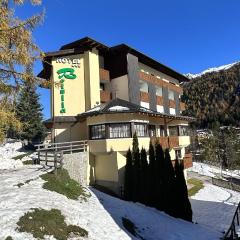 Hotel Betulla