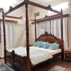 Amayaa Courtyard Homestay