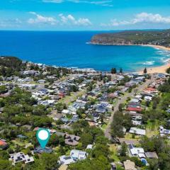 Copa Beach Vista (Stunning Beach & Ocean Views, Walk to Beach)