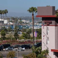 Residence Inn by Marriott San Diego Downtown