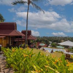 Safara Villa & Bungalow Syariah