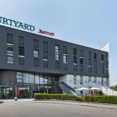 Courtyard by Marriott Basel