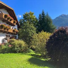 Landhaus Frenes Apartments