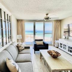 Beachfront Retreat- "The Getaway"