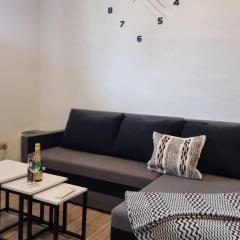 Apartment Kompas