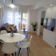 Apartamento Granada-Hipercor