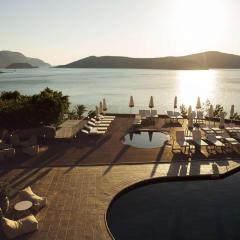 Domes Aulus Elounda All-Inclusive Resort, Curio by Hilton