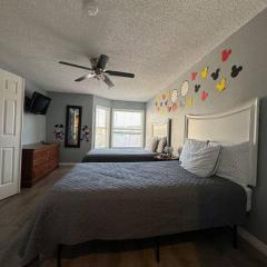 Apartment very Close to Disney!