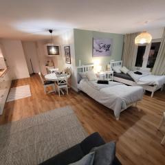 Ferienwohnung Nachtigall 2