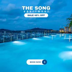 THE SONG - Ocean's View Aparment Vung Tau City