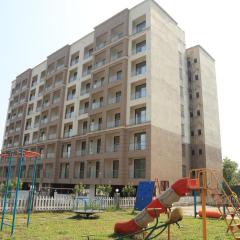 The Retreat Service Apartments - Khopoli