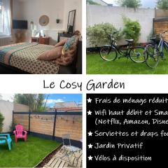 Le Cosy Garden