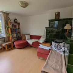 Ferienwohnung Am Seebach, 80 Qm