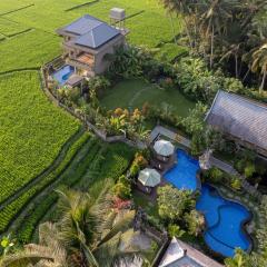 Gynandha Ubud Cottage