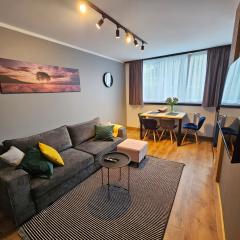 Apartament Leszczyńska 29