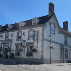 The Swan Hotel, Alresford