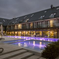 Hotel Saltic Resort & Spa Łeba