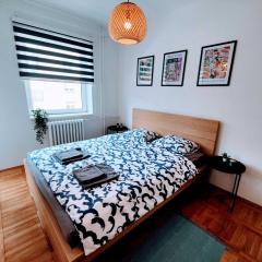 Wicker Park Apartment Novi Sad