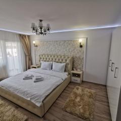 Apartament Gold Luxury