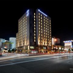 Daiwa Roynet Hotel NAHA-OMOROMACHI PREMIER