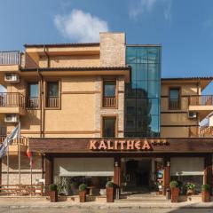 Kalithea Family Hotel