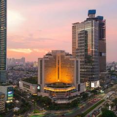 Grand Hyatt Jakarta