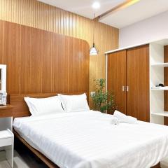 Milanesa Hotel and Apartment