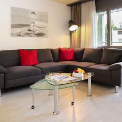 Apartment Allod-Park-49 by Interhome