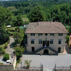 Holiday Home Villa La Guardia Vecchia-1 by Interhome