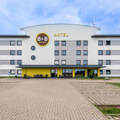 B&B Hotel Erlangen-Süd