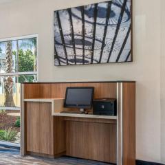 Fairfield Inn and Suites by Marriott San Jose Airport