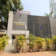 Sai Sharan Stay Inn- Near MIDC Turbhe Navi Mumbai