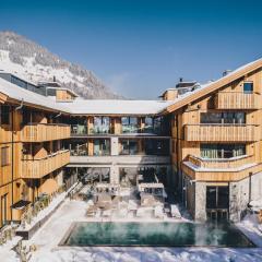 Elements Resort Zell am See; BW Signature Collection