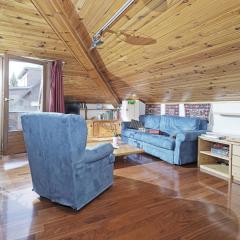 iFlat Madonna di Campiglio Penthouse Brenta