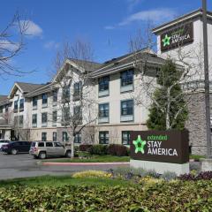 Extended Stay America Suites - Seattle - Mukilteo