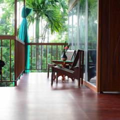 Greens Vista Wayanad - Premium Homestay Near Natural Stream