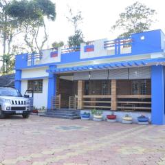 Master Bedroom In Coorg Espacio