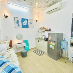 Cozy & Quiet 1BR Oasis in the heart of Ho Chi Minh City