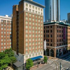 Ellis Hotel, Atlanta, a Tribute Portfolio Hotel