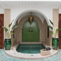 Riad of the Moon