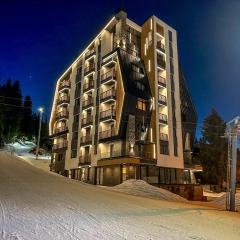 Apartman 23 - Aparthotel Poljice Jahorina