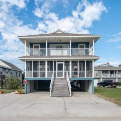 Charming 5 Bedroom Retreat in Pawleys Island