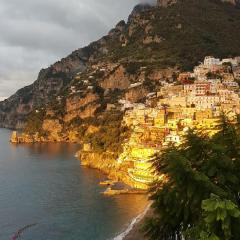 Relais Zio Vincenzo Casa Positano