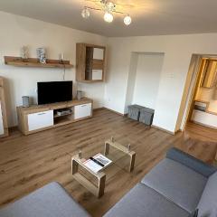 3 room Apartment, free parking, Liptovský Mikuláš