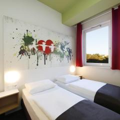 B&B HOTEL Berlin-Potsdamer Platz