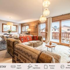 Apartment Centaurea Megève - BY EMERALD STAY