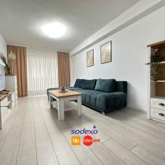 Cozy Luxury Apartments - Coresi Mall #Brasov