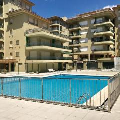 Apartamento de 2ª línea de mar con piscina, a 5 min de Playa de Aro, ideal para familias - ES-209-5