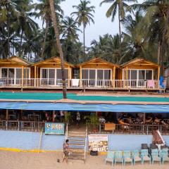 Hitide Beach Resort